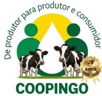 Cooperativa de Produção de Leite Pingo de Leite de Lagoa Vermelha Ltda – CooPingo